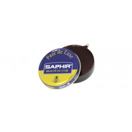 Shoe polish for shoes SAPHIR 50ml