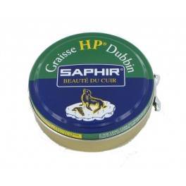 Cirage Graisse de phoque SAPHIR (100ml)