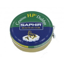 Grease Polish Dublin SAPHIR HP 100ml