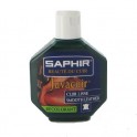 Recolorant and Renovating Leather Juvacuir SAPHIR