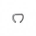 Hook for belt for sewing machine - SINGER 29k