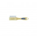 Brosse nubuck et microfibres AVEL