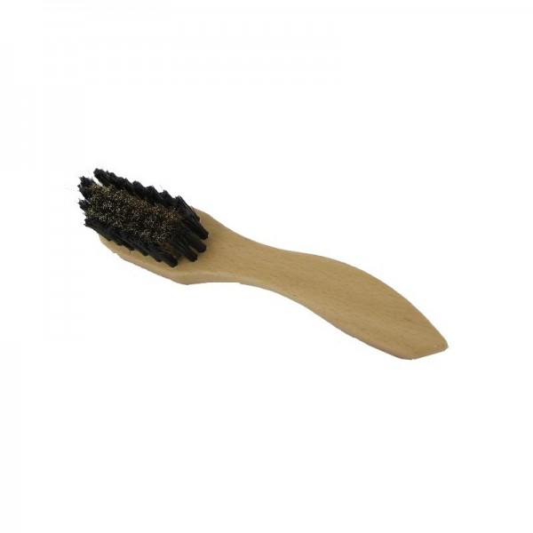 Brosse à daim