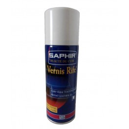 Spray 200ml Entretien Cuir Vernis - AVEL SAPHIR