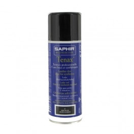 Teinture TENAX pour cuir et synthétique 400ml - Teinture TENAX pour cuir et synthétique 400ml -