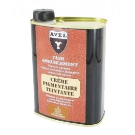 Leather Regenerating and Cleaning Soap AVEL 100ml