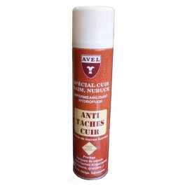 Leather Regenerating and Cleaning Soap AVEL 100ml