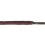 Lacets Chaussures Bordeaux et Cordelets