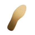 Non-Skid Rubber Sole - To repair shoes - Blue or Red
