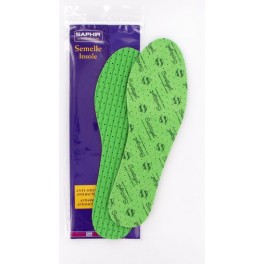 Non-Skid Rubber Sole - To repair shoes - Blue or Red Non-Skid Rubber Sole - To repair shoes - Blue or Red