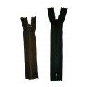 Nylon Zipper - 15cm to 25cm