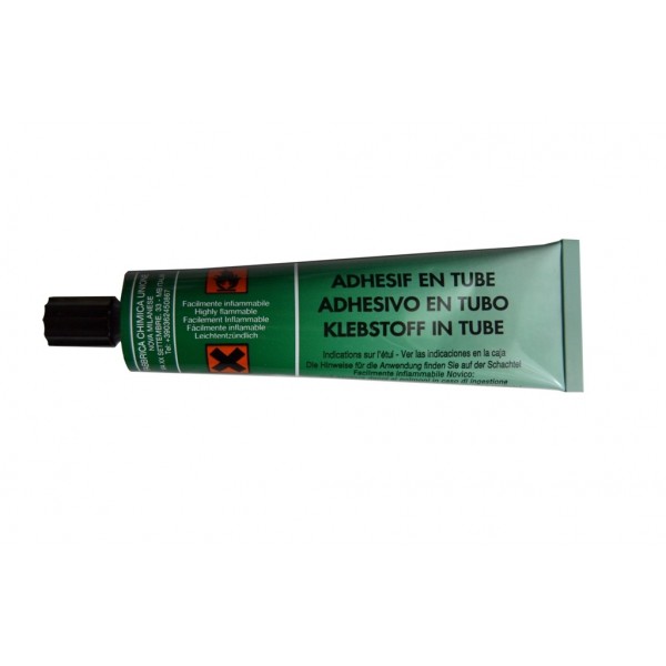 Neoprene Glue for shoes' repair - 75ml