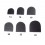 Embouts de Talons pour chaussures femmes