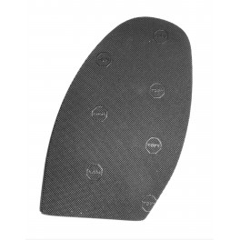 Non-Slip Rubber Pads - To repair shoes