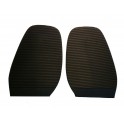 Very Non-Slip Rubber Pads - To repair shoes