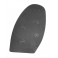 Non-slip Rubber Pads TOPY - Thick - To repair shoes