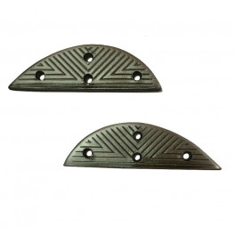 Coins Protecteurs Acier pour chaussures Coins Protecteurs Acier pour chaussures