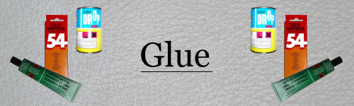 Glue