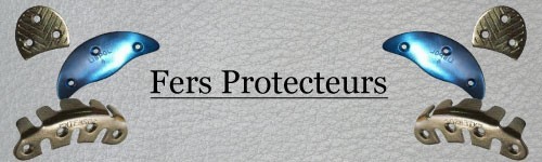 Fers Protecteurs