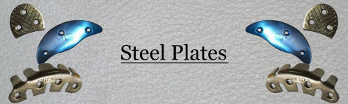 Steel Plates