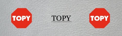 TOPY