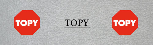 TOPY