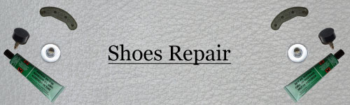 Shoes Repair